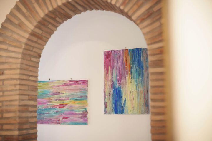 Hotel Interior 26 of 29