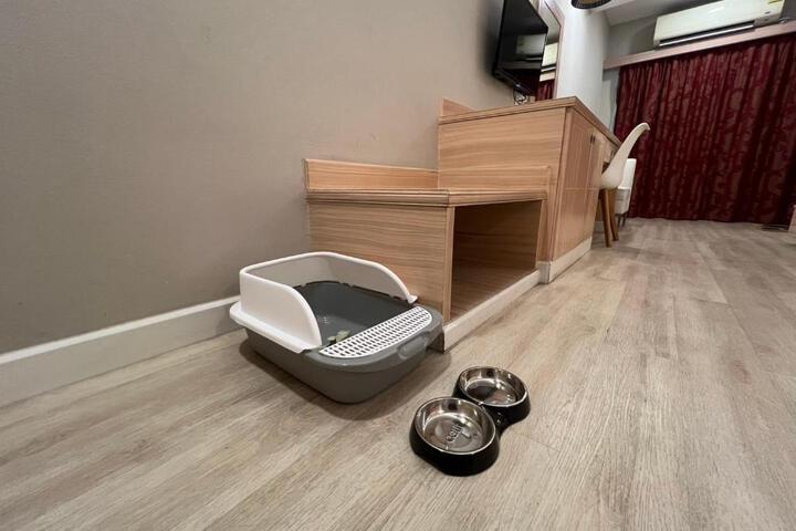 Fitness Center Photo