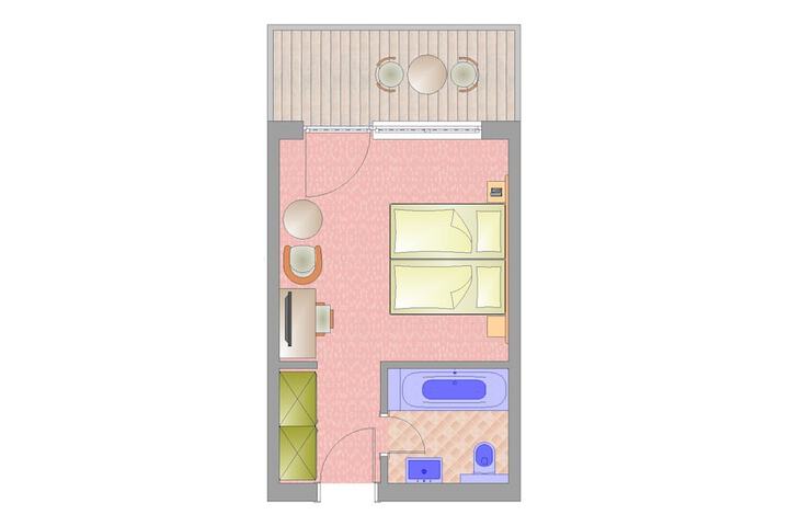 Room 8 of 54