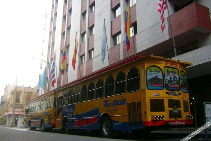 Ambassador Medellin