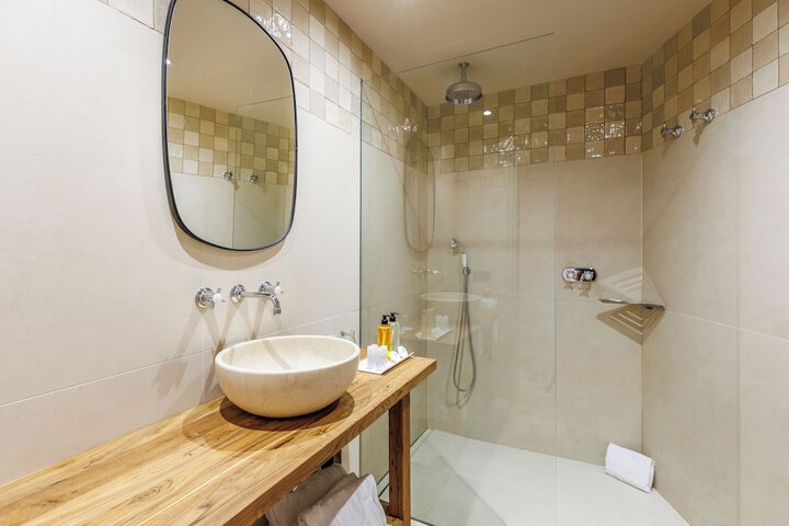 Bath Amenities