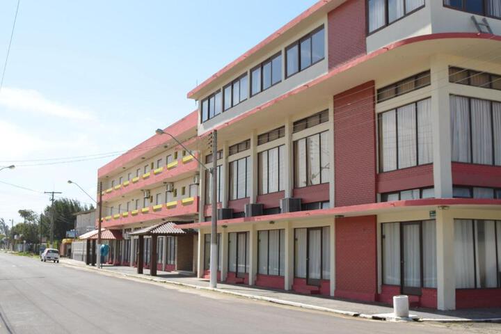 Hotel 6 of 23