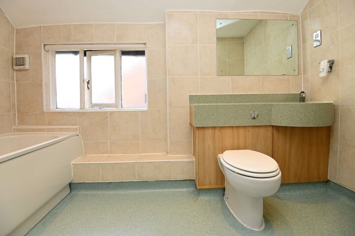 Bath Photo