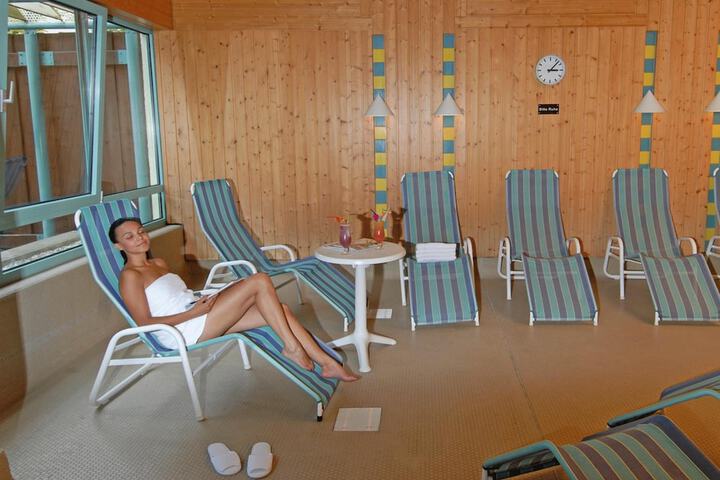Spa and Wellness