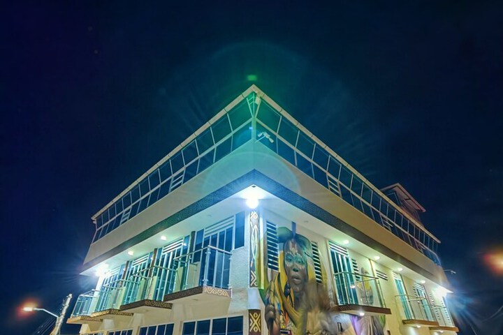 Hotel 29 of 30