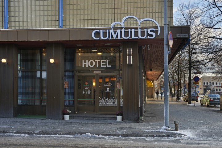 Image of Cumulus Hotel Pori