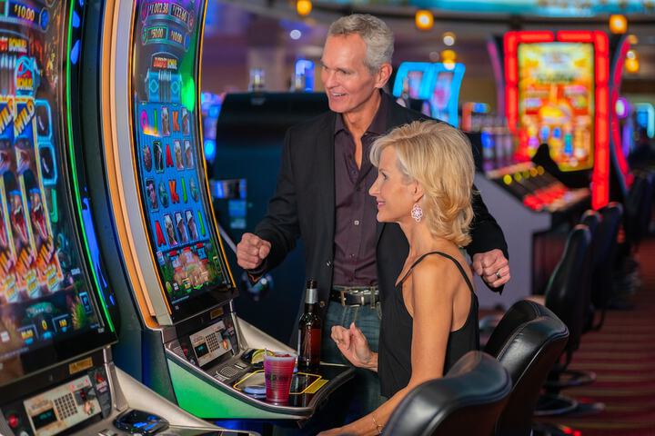Casino
