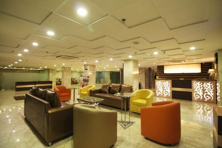 Hotel Interior 3 of 56
