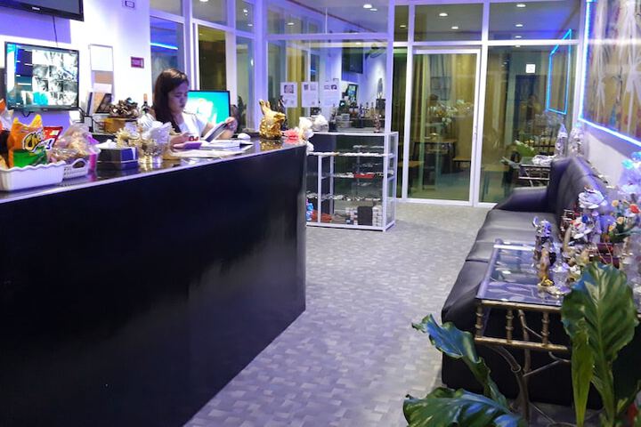 Hotel Interior 2 of 21