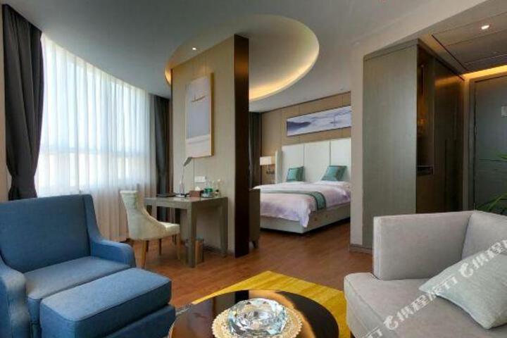 Photo of Yin Hai Hotel