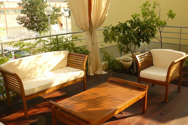 Porch
