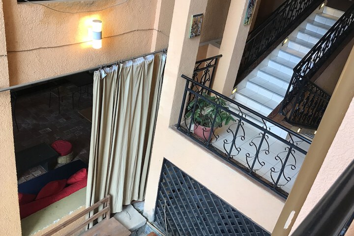 Fitness Facility Photos