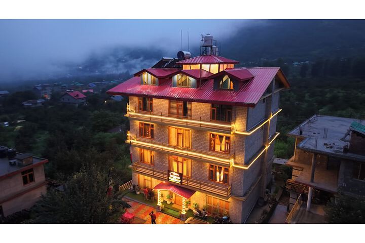 Hotel 73 of 89