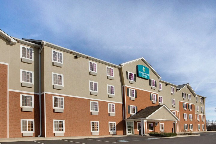 Hotel 26 of 26