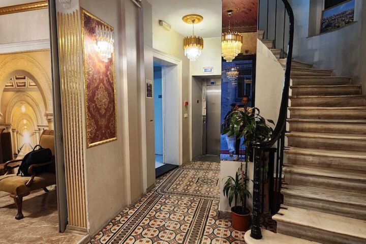 Hotel 79 of 84