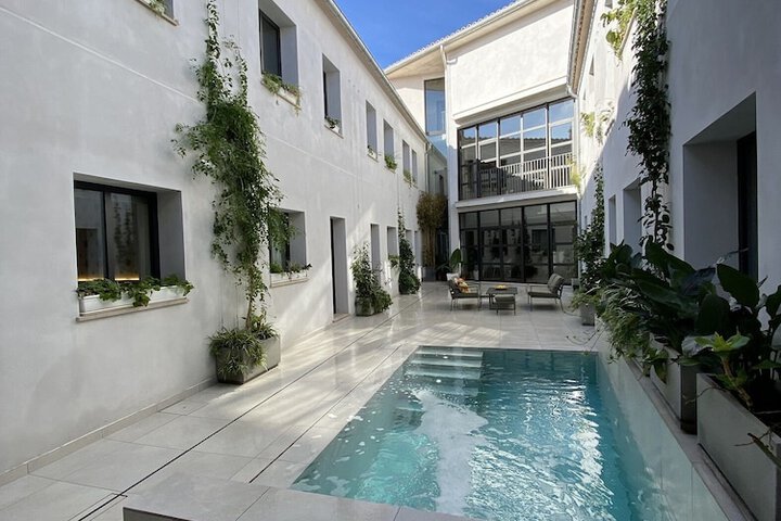 Terrace/Patio 19 of 45