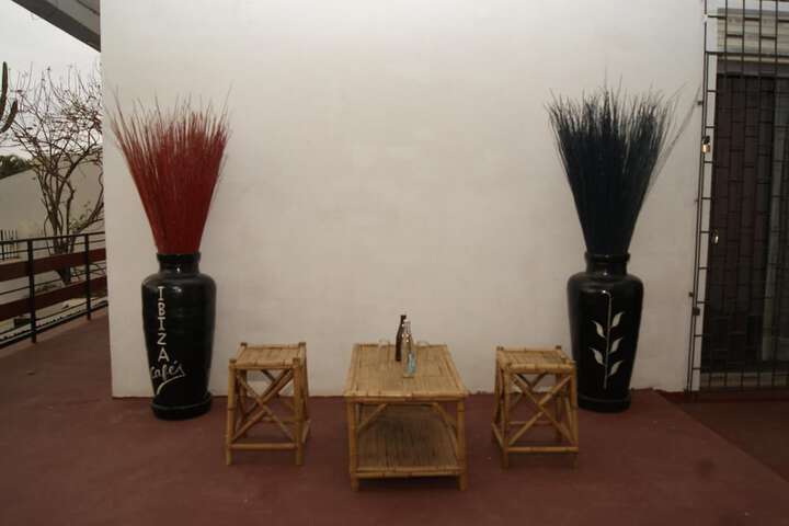 Terrace/Patio 11 of 31