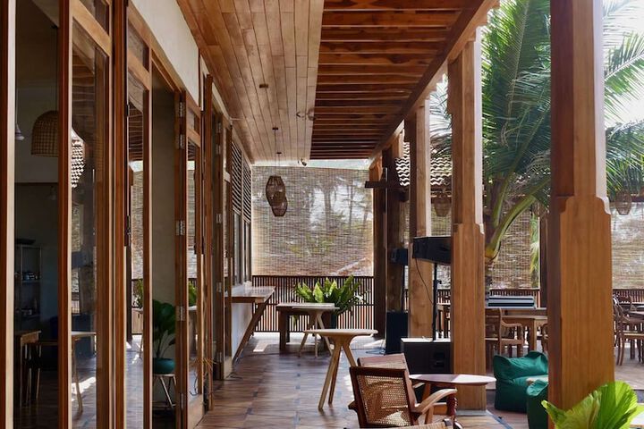 Terrace/Patio 29 of 91