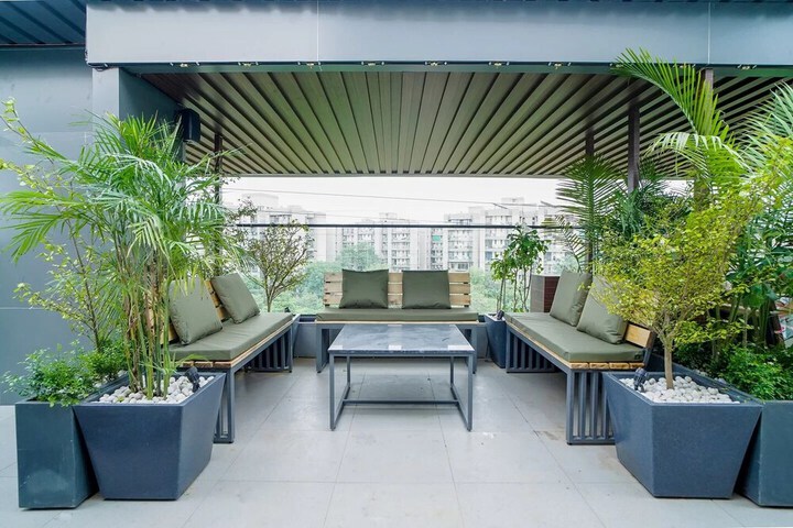 Terrace/Patio 68 of 73