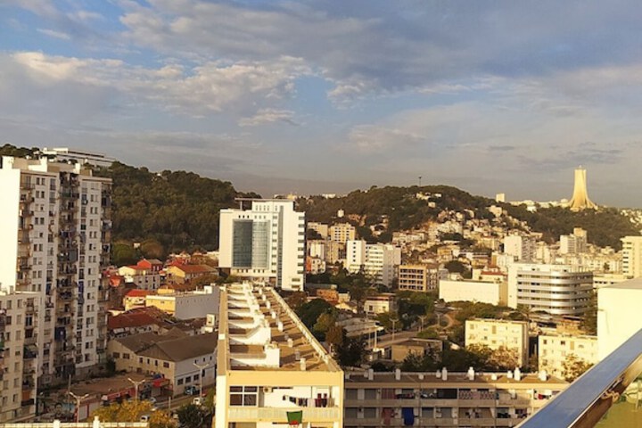 Hotel View 17 of 17