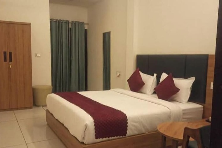 Royal Home Stay