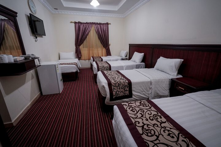 Suite Room