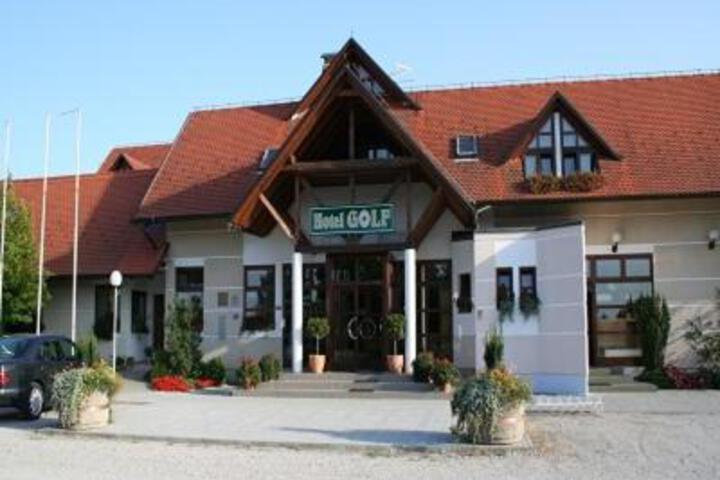 Hotel Golf