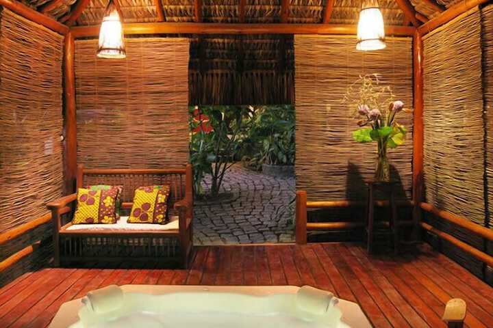 Spa Photos