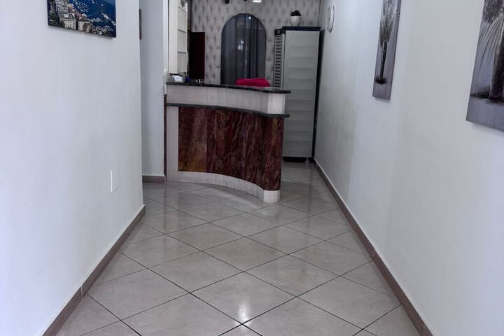 Hotel Vistamare in Pozzuoli