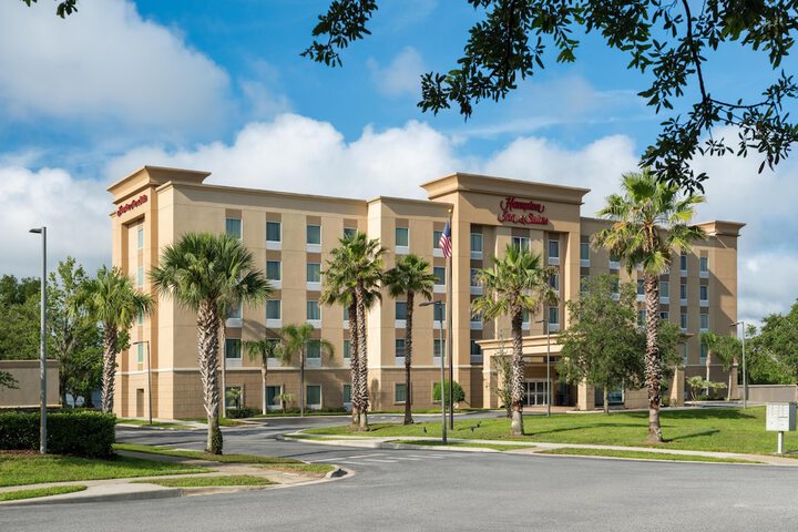 Hotel 81 of 81