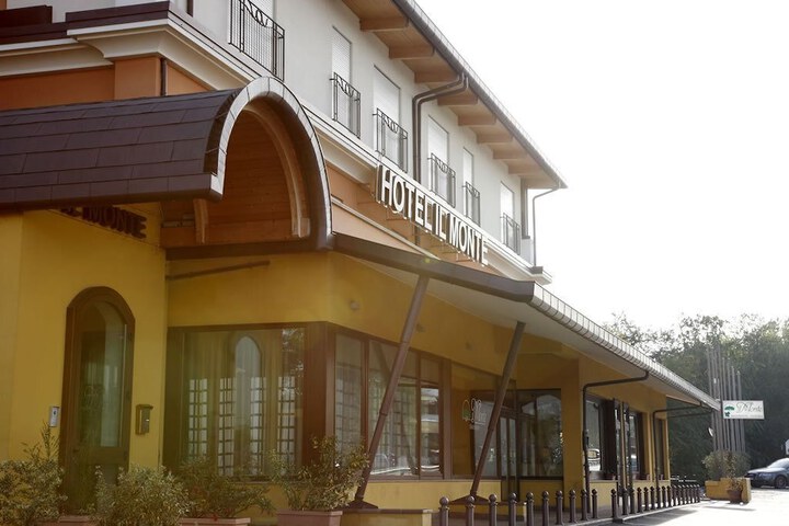 Hotel 26 of 26
