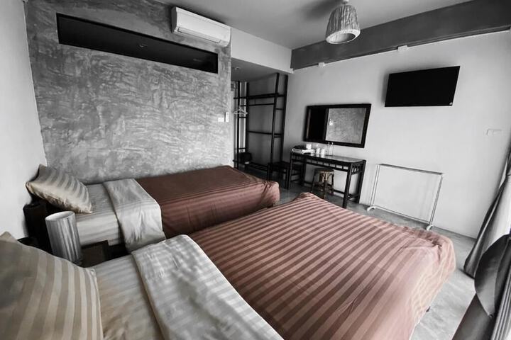 Lamphu House Chiangmai