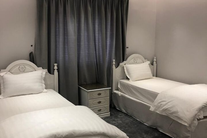 Nuzol Mina 110 Hotel