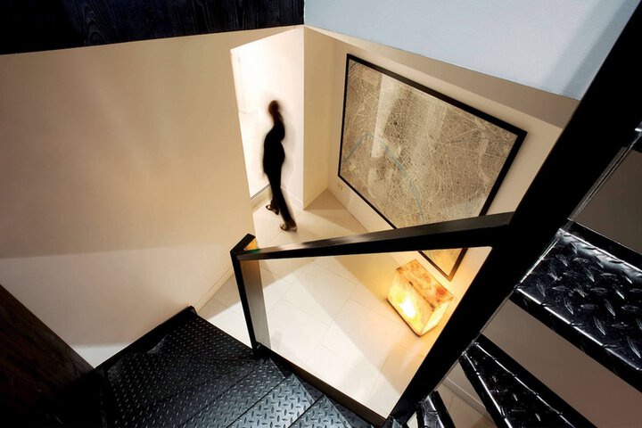 Hotel Interior 40 of 45