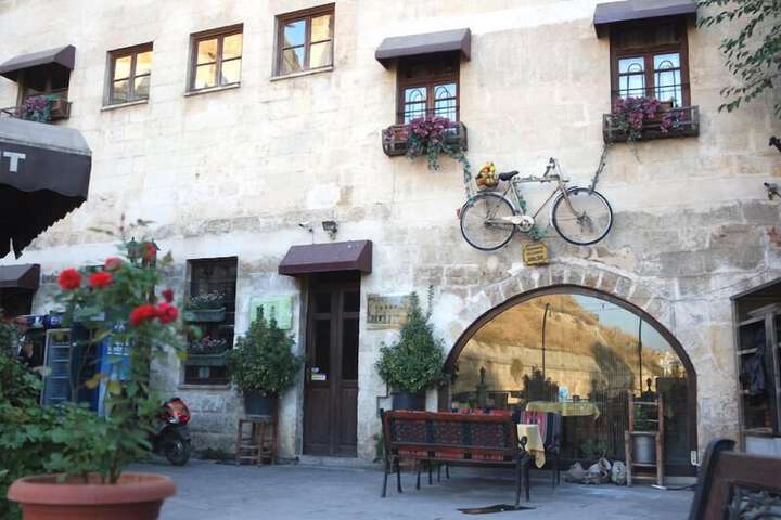 Hotel 9 of 11
