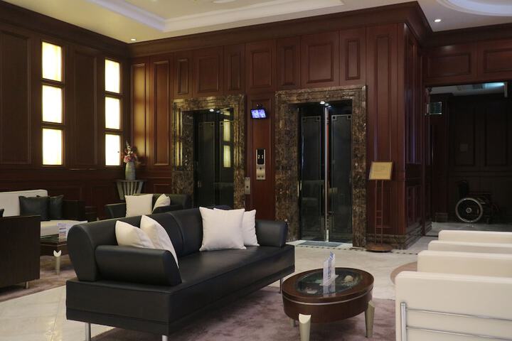 Lobby Photos