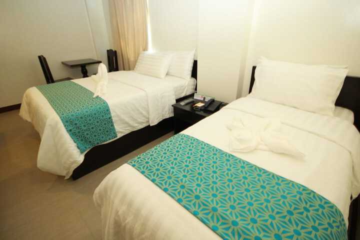Room 9 of 152