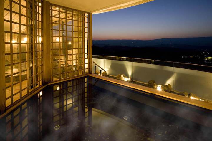 Spa and Wellness