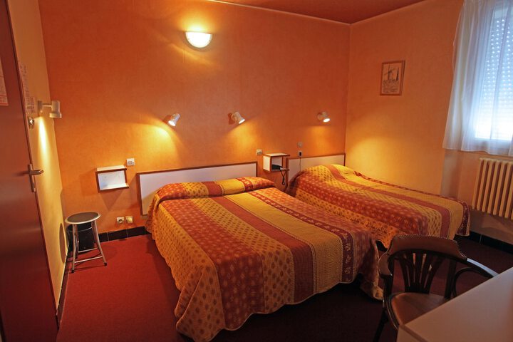 Room 7 of 20