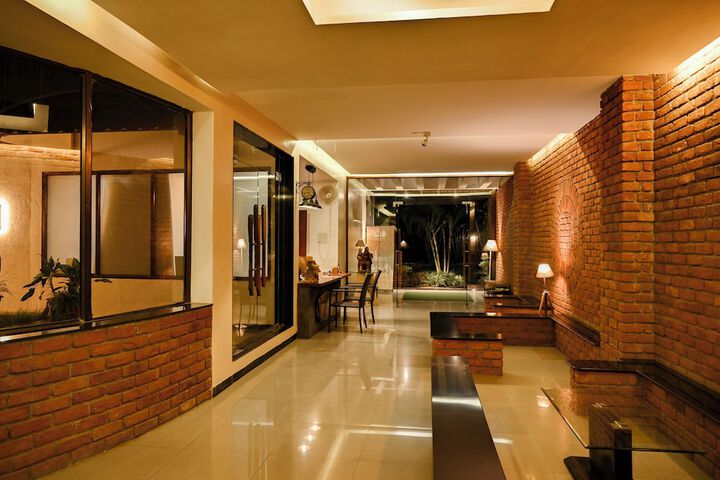 Hotel Interior 2 of 64