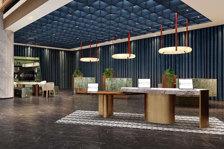 Hotel 88 of 93