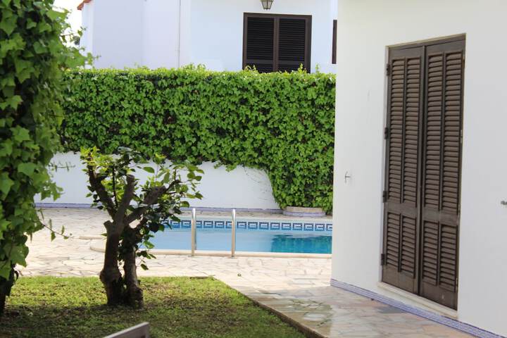 Terrace/Patio 6 of 10