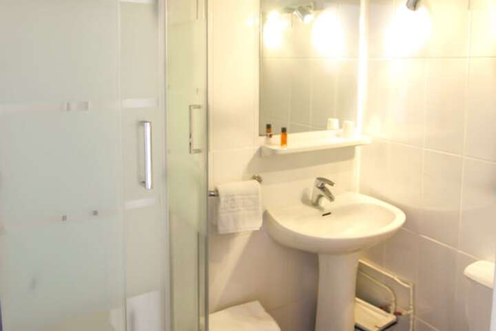 Bathroom Vanities