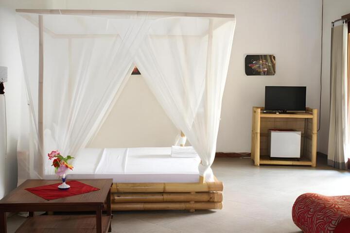 Fitness Center Photo