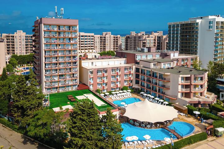 Hotel 89 of 95