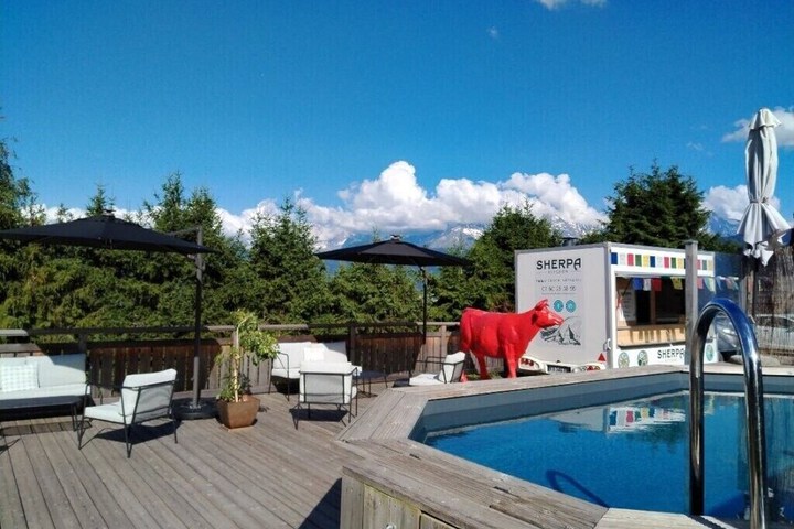 Terrace/Patio 43 of 48