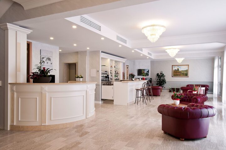 Hotel Interior 2 of 63