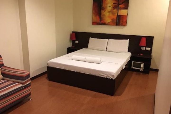 Image of Orchard Hotel