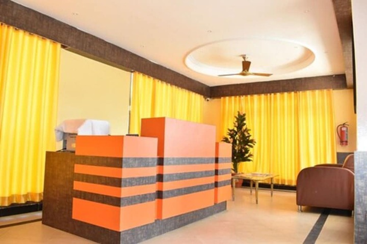 Hotel Interior 1 of 14