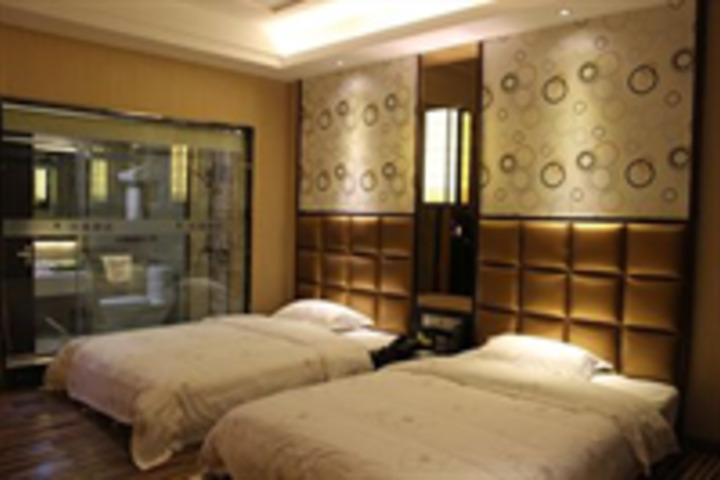 Fitness Center Photo